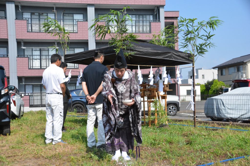 松本市 パッシブハウスの設計メソッドを生かした超高気密高断熱の住まい (5)