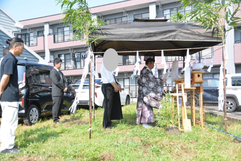 松本市　パッシブハウスの設計メソッドを生かした超高気密高断熱の住まい (6)