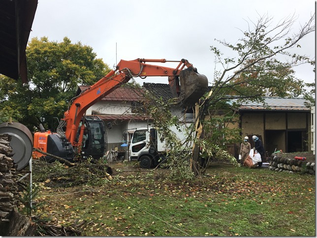 池田町の家　ナガノ　注文住宅　設計事務所