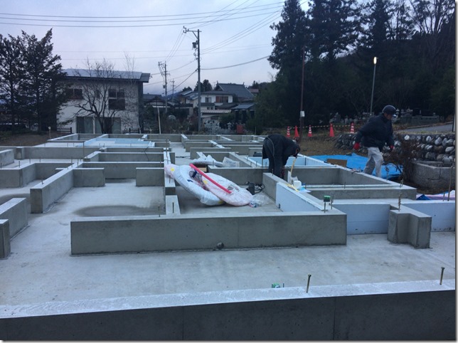 水道工事　オープンシステム　池田町