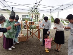 安曇野市穂高薪ストーブの家