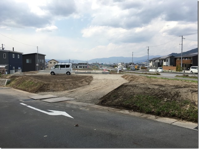 ナガノ　茅野　分離発注