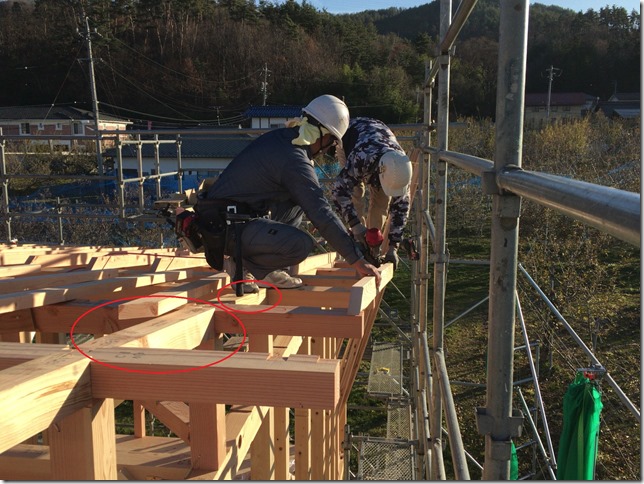 高耐久性　英設計　長持ち