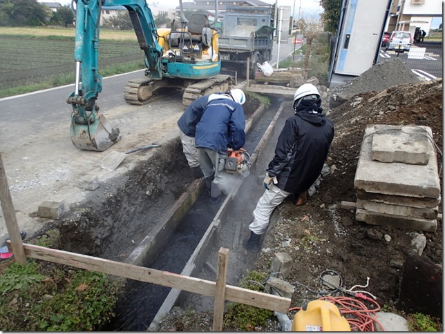 松本市梓川梓の家　高断熱の家