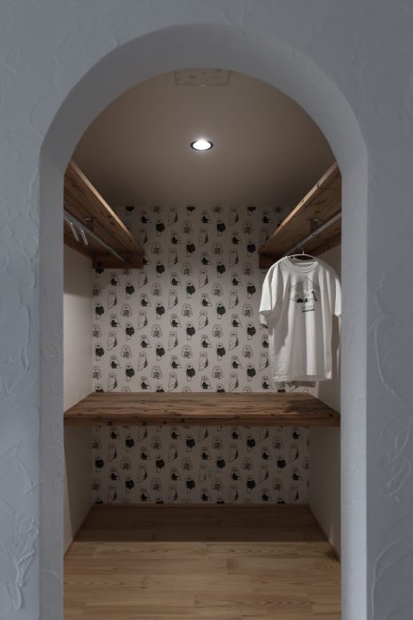 薪ストーブとロフトで楽しむ、八ヶ岳を望むロケーションハウス