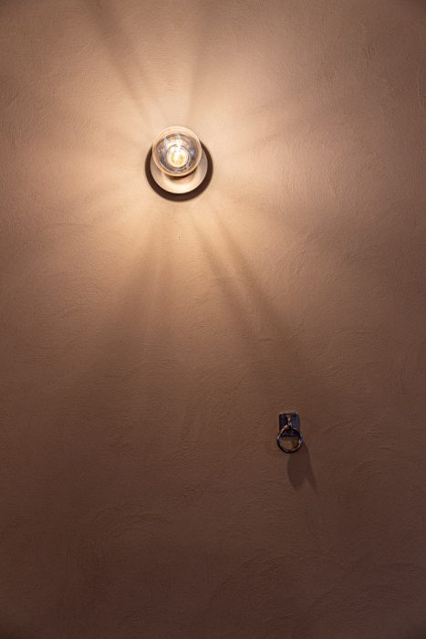 森を見てコーヒーを愉しむ暮らし。ロフトと小上がり和室のある薪ストーブライフの住まい