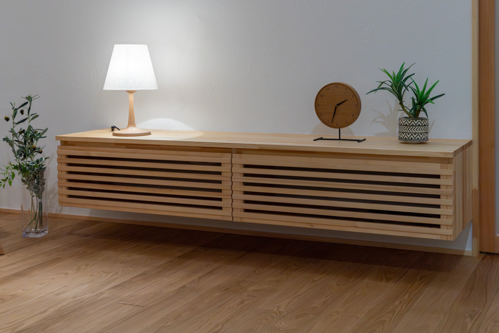 将来の平屋暮らしを見据えて心地よく暮らす　パッシブハウス　HEAT20　G3