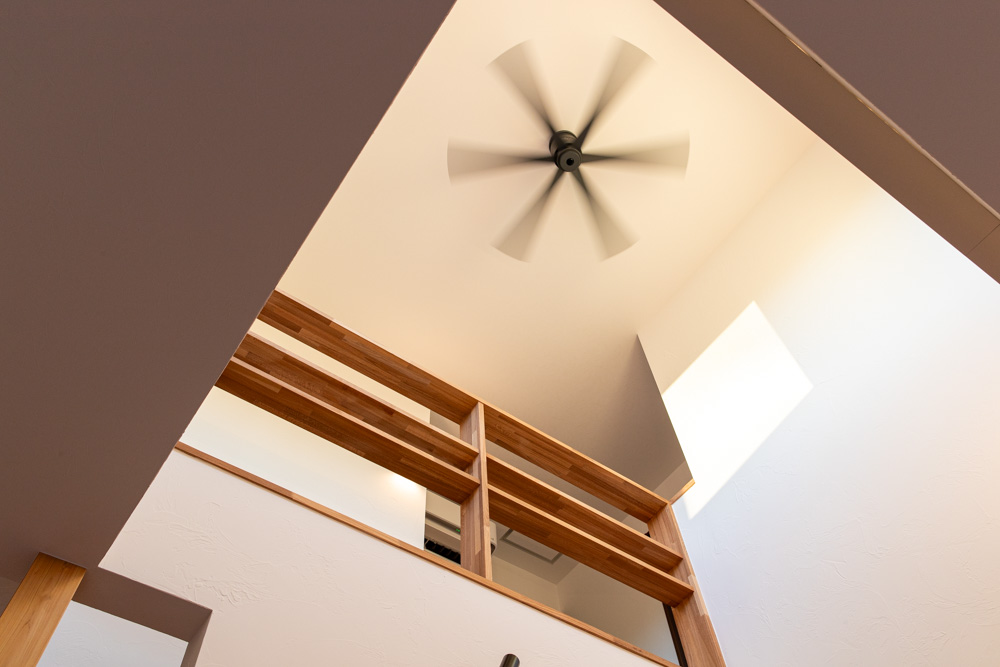 暮らしの変化を愉しむ薪ストーブのある住まい