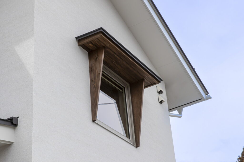 快適で安心して暮らせる楽しい家