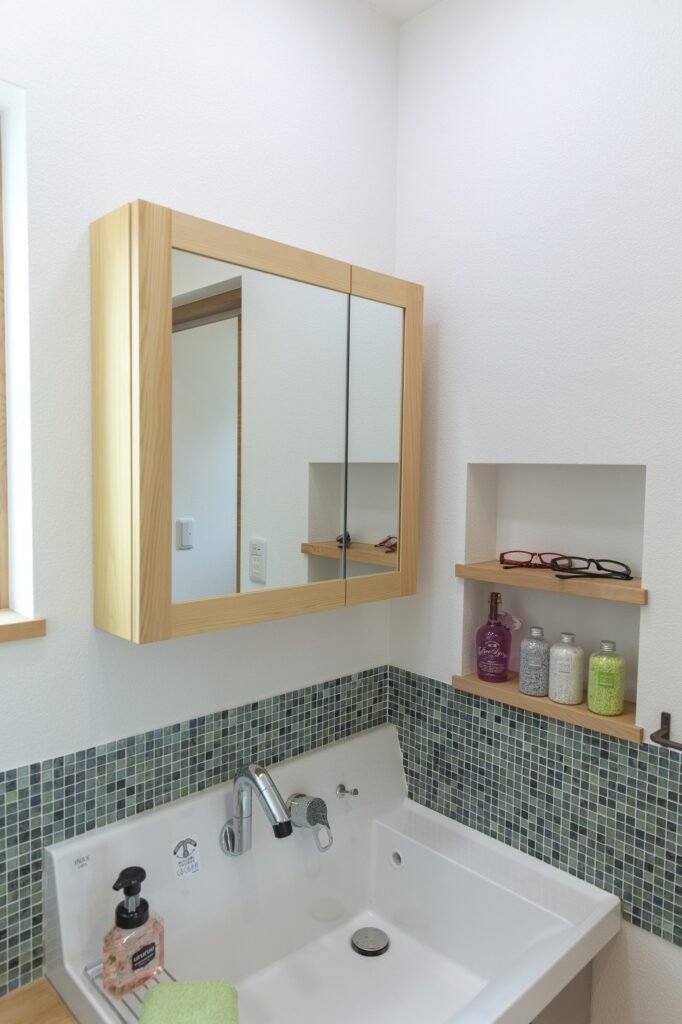 すっきり暮らせる週末ライフを楽しめる住まい