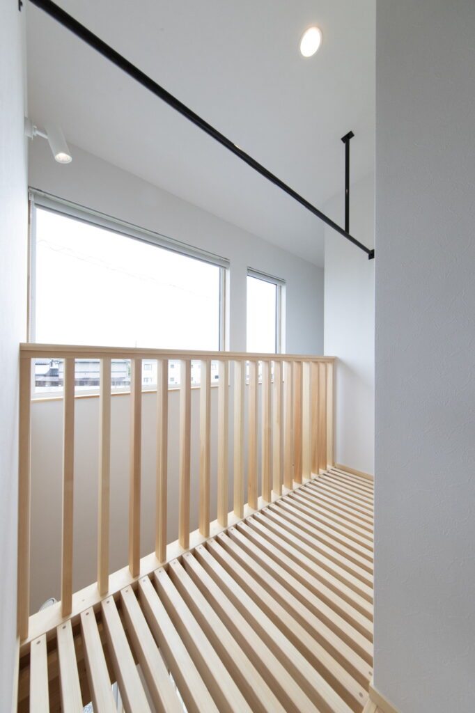 仕事終わりにくつろげる家族もネコ好きな家