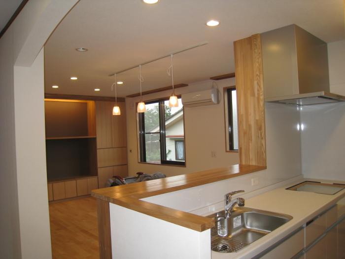 リフォームで快適に暮らす住まい