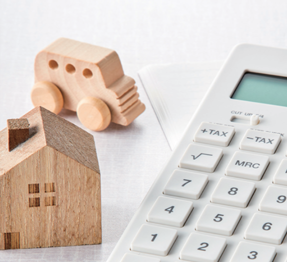 家づくりにかかるお金を知ろう　【座学セミナー】