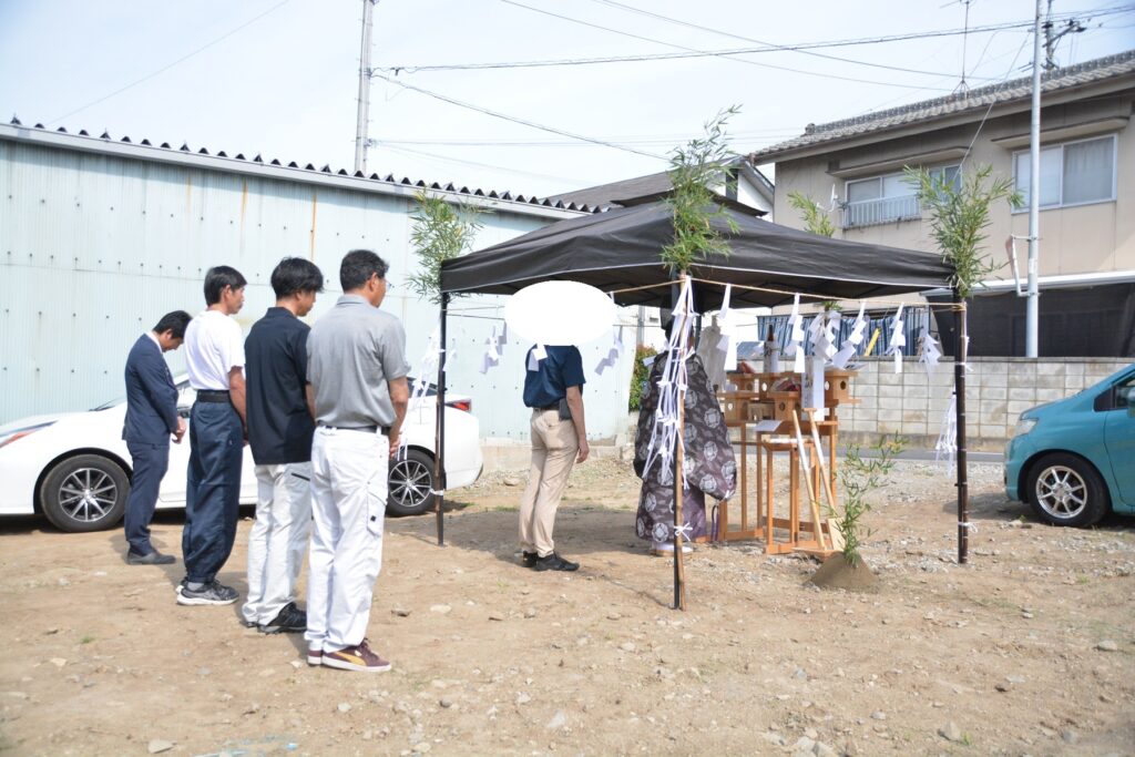 音楽と料理を愉しむ、全体が大きなワンルームの住まい