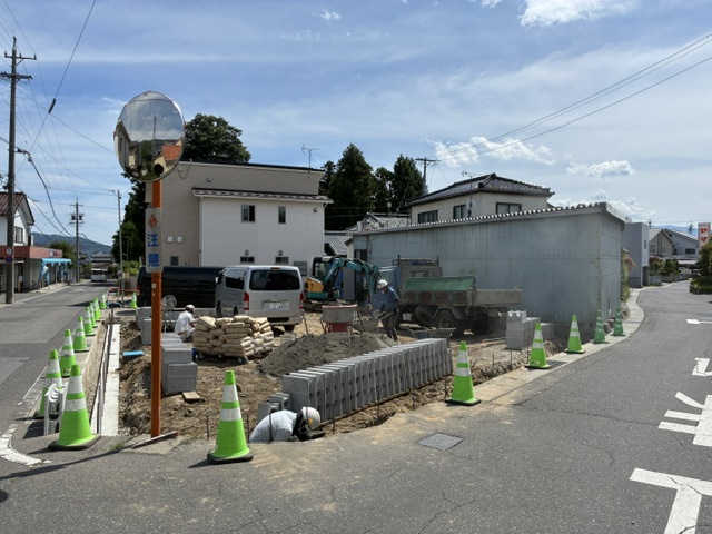 音楽と料理を愉しむ、全体が大きなワンルームの住まい